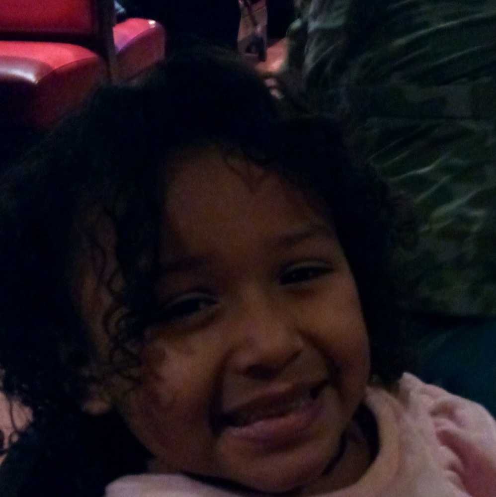 Meet your Posher, Linda